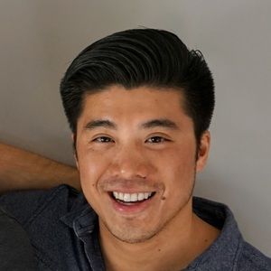 Meet your Posher, Gregory